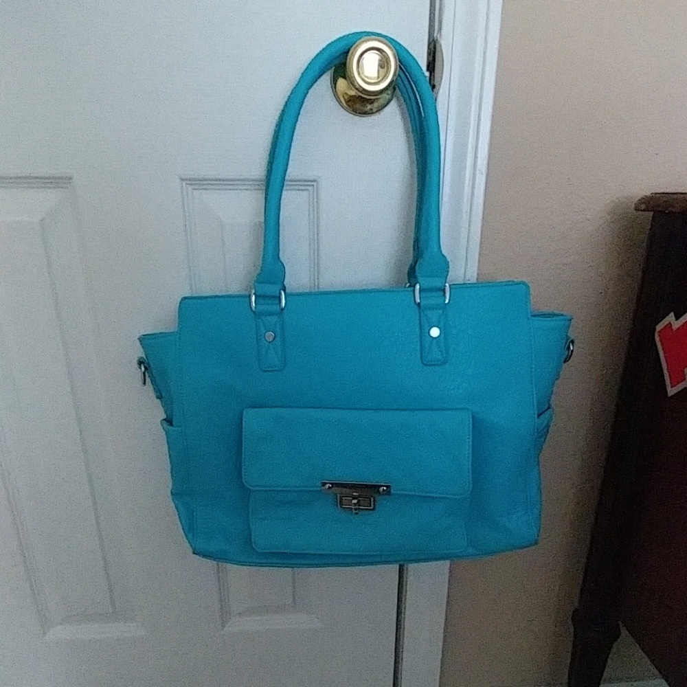 Damsel in Defense Concealed Carry Purse